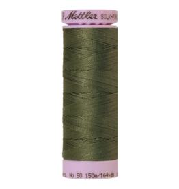 Mettler Silk Finish Cotton 50 - 150 meter - 0731