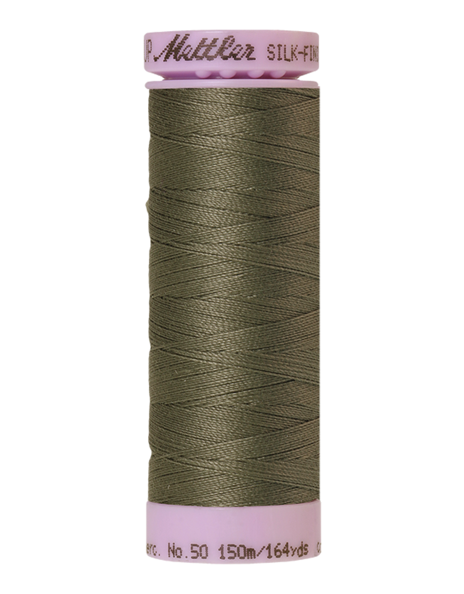 Mettler Silk Finish Cotton 50 - 150 meter - 0404