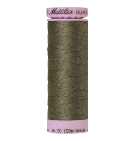 Mettler Silk Finish Cotton 50 - 150 meter - 0404