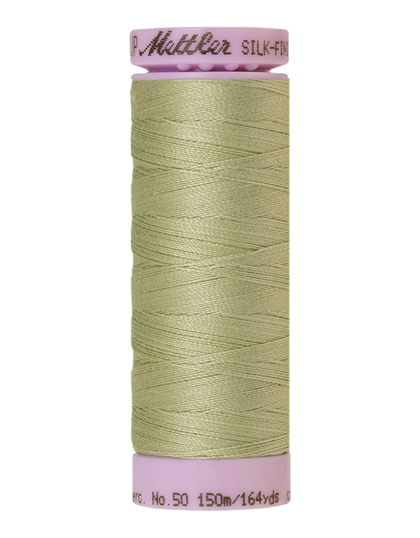 Mettler Silk Finish Cotton 50 - 150 meter - 1212