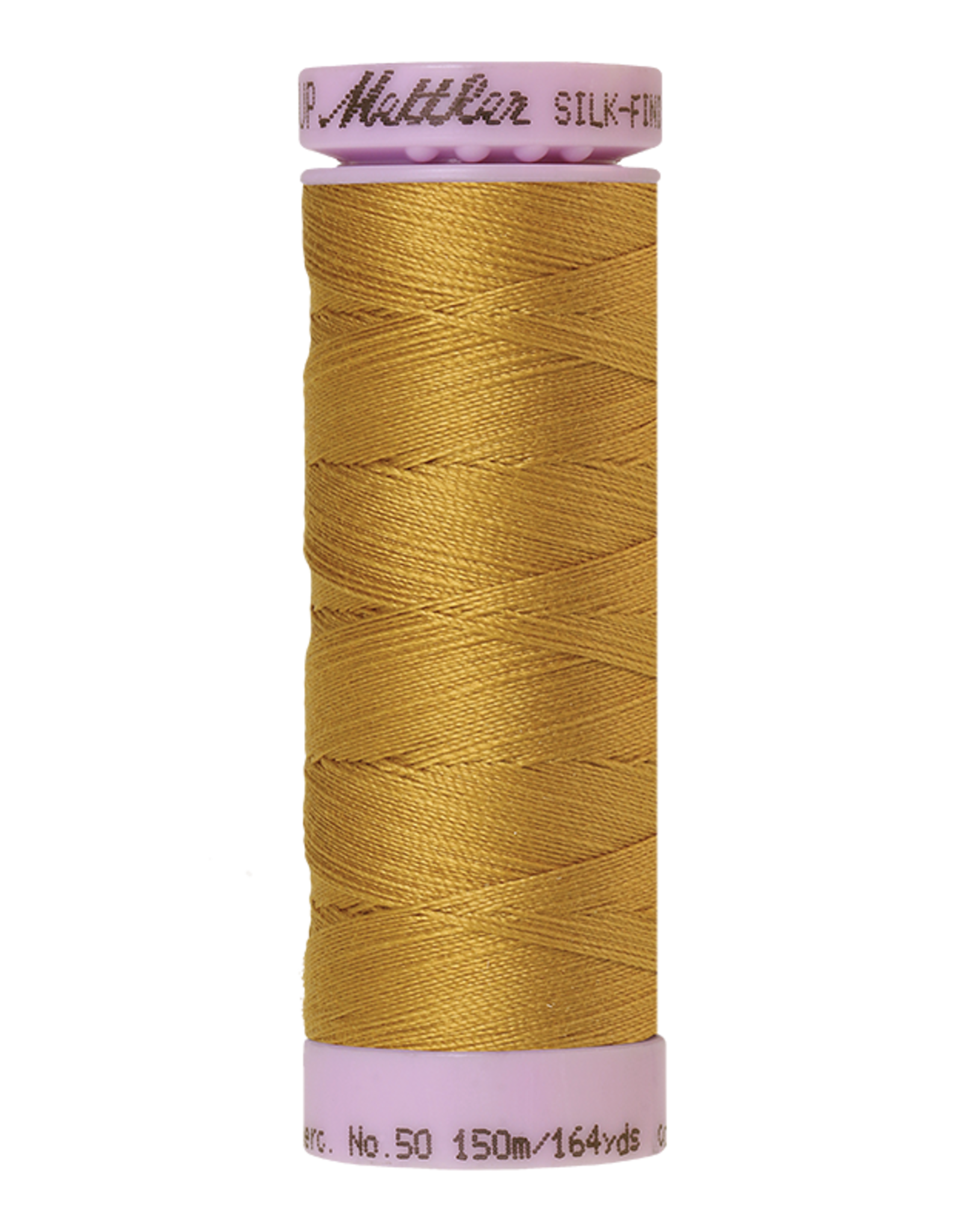 Mettler Silk Finish Cotton 50 - 150 meter - 1130