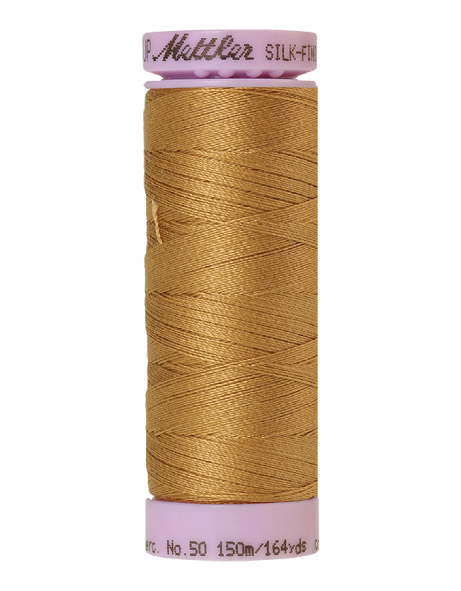 Mettler Silk Finish Cotton 50 - 150 meter - 0261