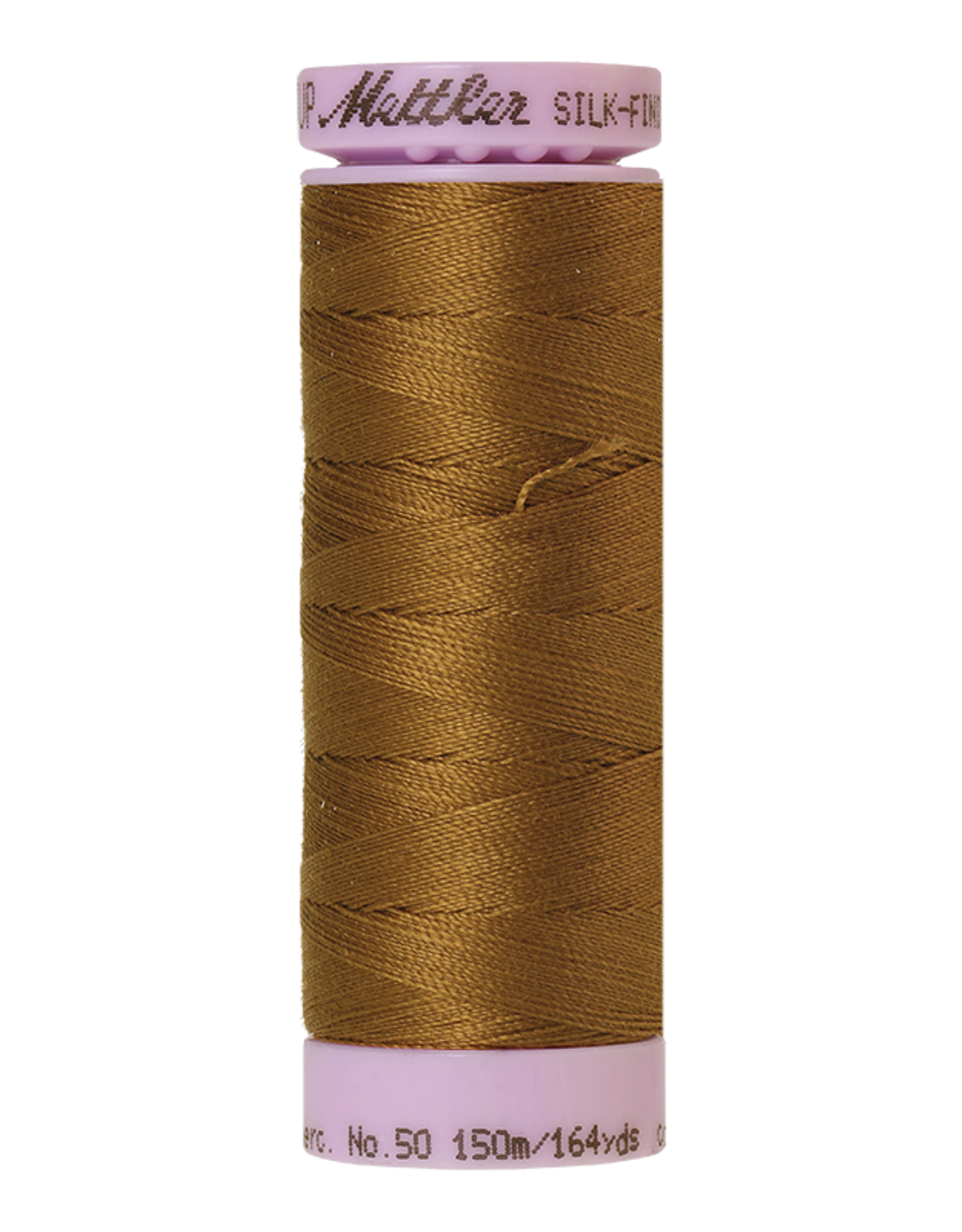 Mettler Silk Finish Cotton 50 - 150 meter - 1311