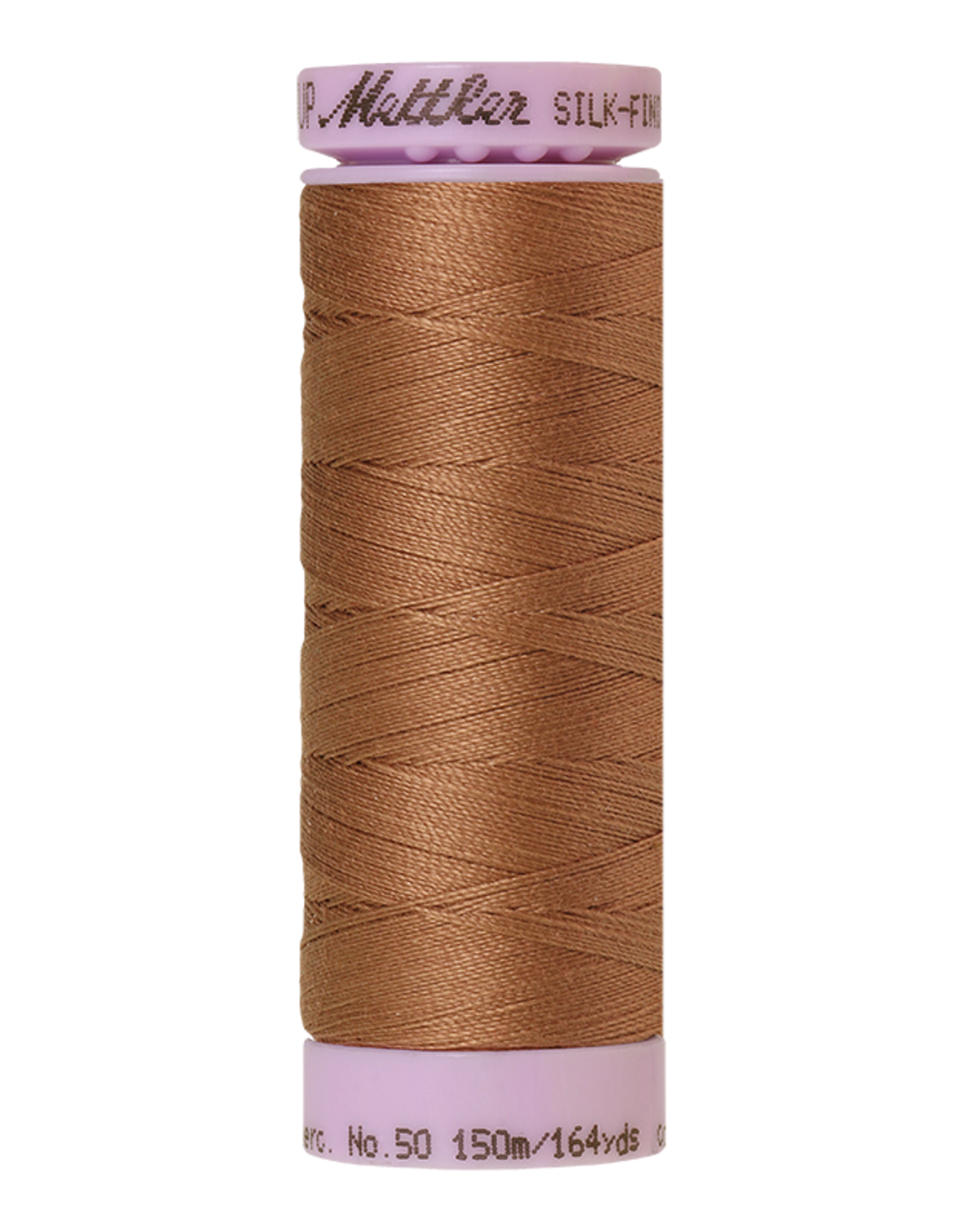 Mettler Silk Finish Cotton 50 - 150 meter - 0280