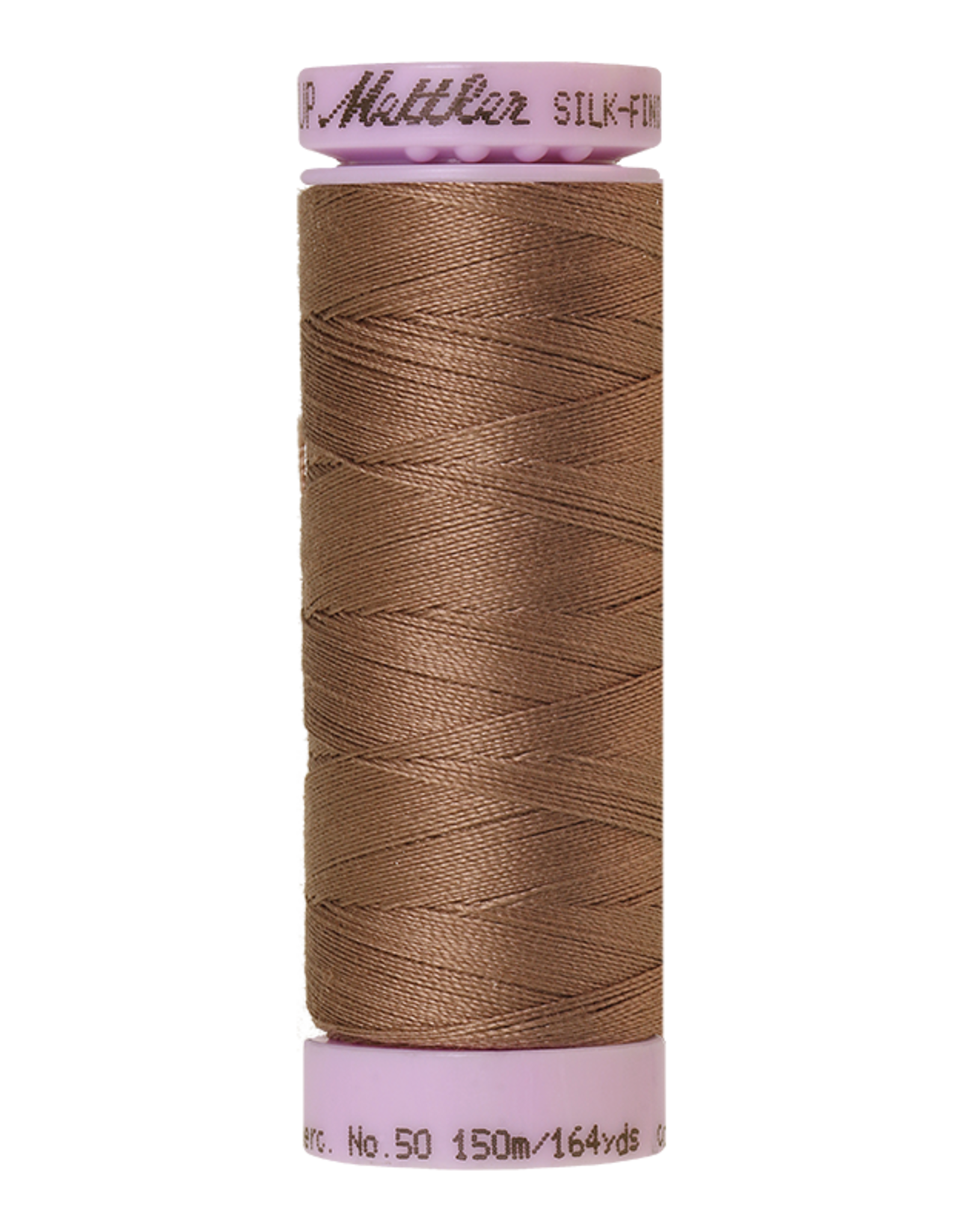 Mettler Silk Finish Cotton 50 - 150 meter - 1380