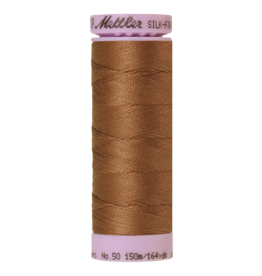 Mettler Silk Finish Cotton 50 - 150 meter - 0281
