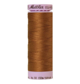 Mettler Silk Finish Cotton 50 - 150 meter - 0900