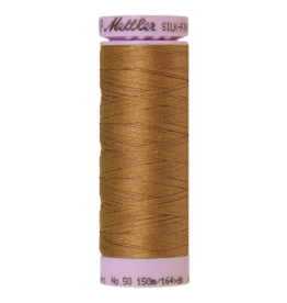 Mettler Silk Finish Cotton 50 - 150 meter - 0287