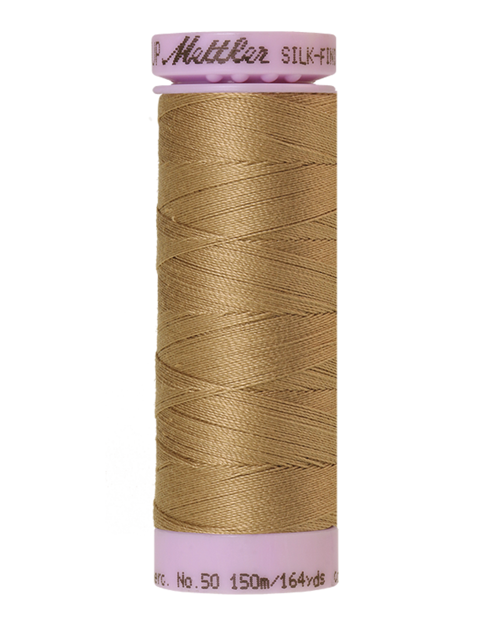 Mettler Silk Finish Cotton 50 - 150 meter - 1160