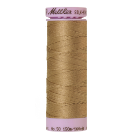 Mettler Silk Finish Cotton 50 - 150 meter - 1160