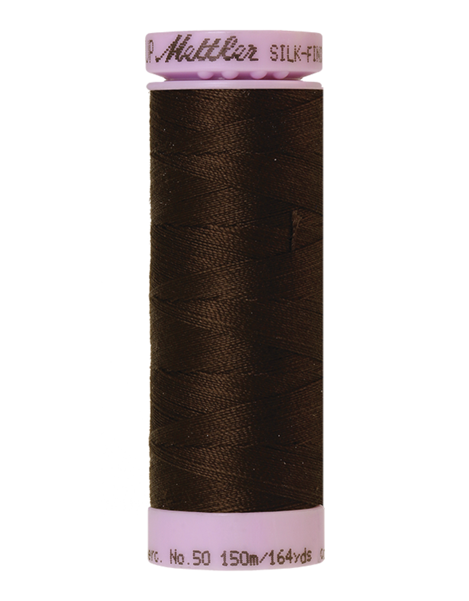 Mettler Silk Finish Cotton 50 - 150 meter - 1002