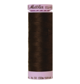 Mettler Silk Finish Cotton 50 - 150 meter - 1002