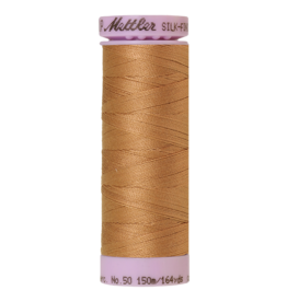 Mettler Silk Finish Cotton 50 - 150 meter - 0828