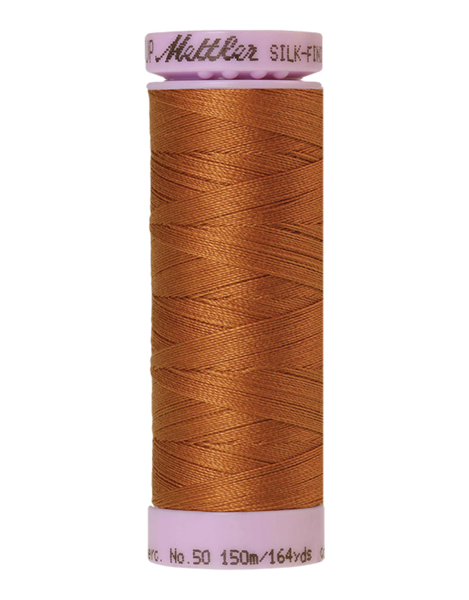 Mettler Silk Finish Cotton 50 - 150 meter - 0899