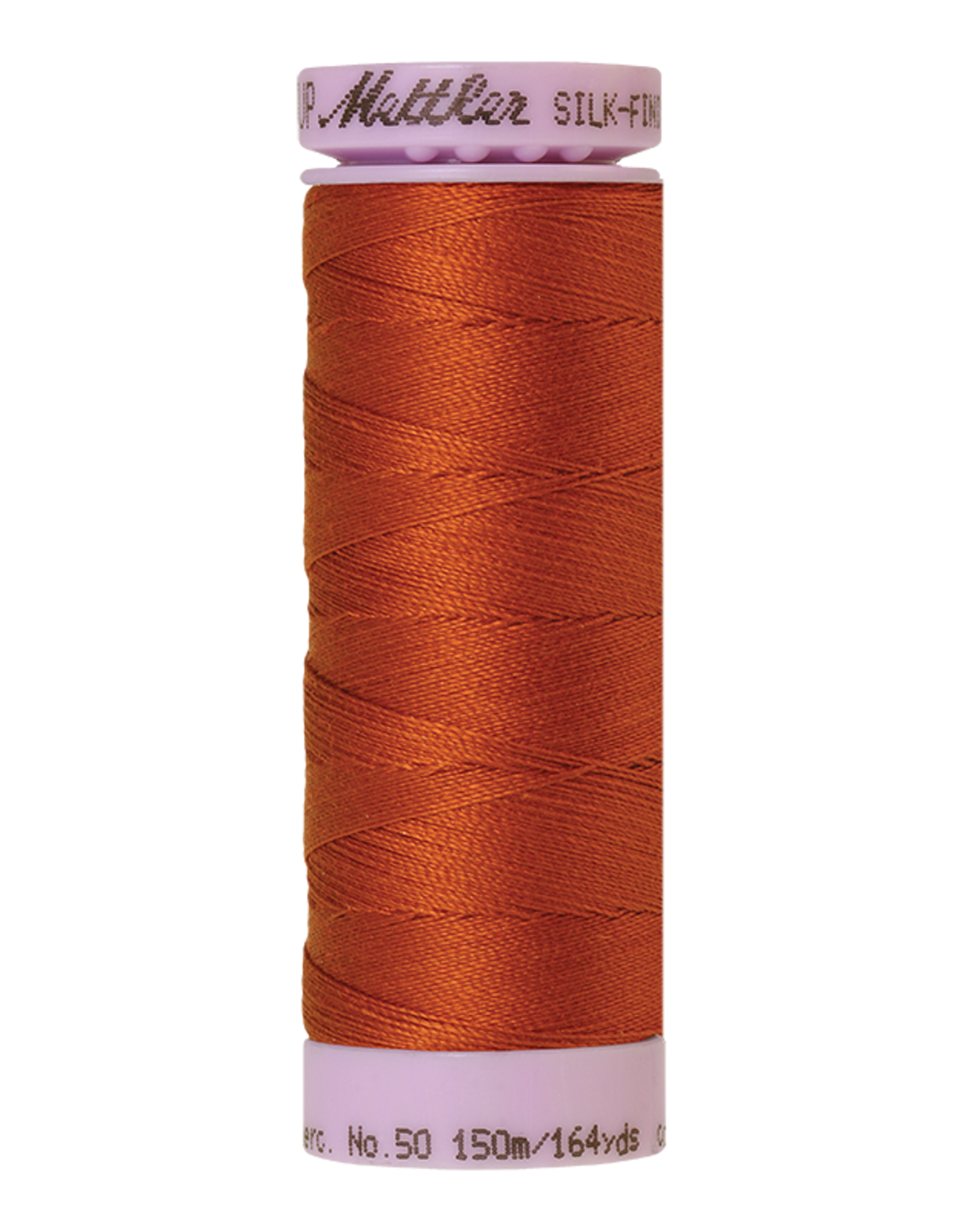 Mettler Silk Finish Cotton 50 - 150 meter - 0163