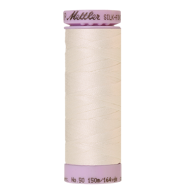 Mettler Silk Finish Cotton 50 - 150 meter - 3000