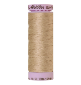 Mettler Silk Finish Cotton 50 - 150 meter - 0538