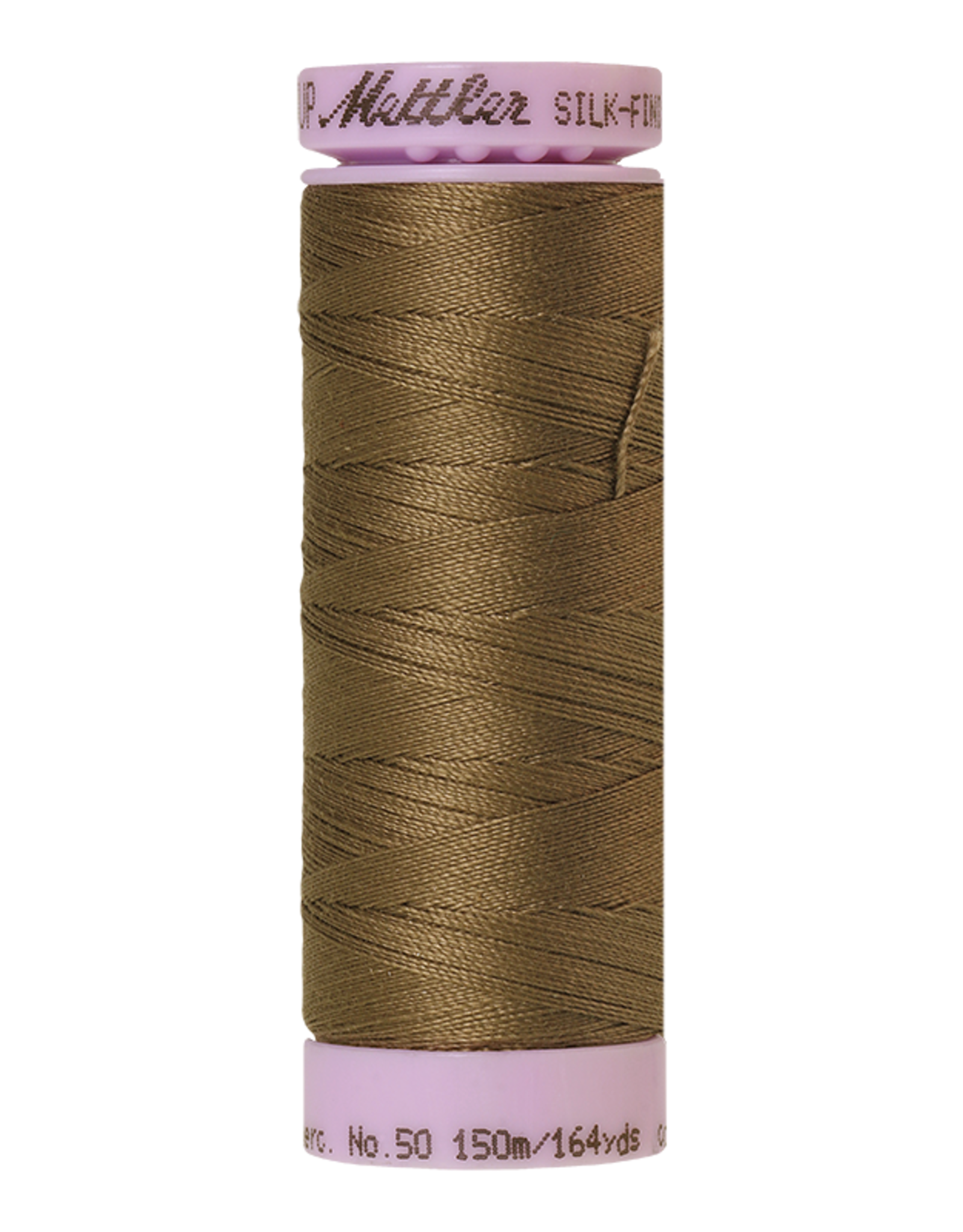 Mettler Silk Finish Cotton 50 - 150 meter - 0269