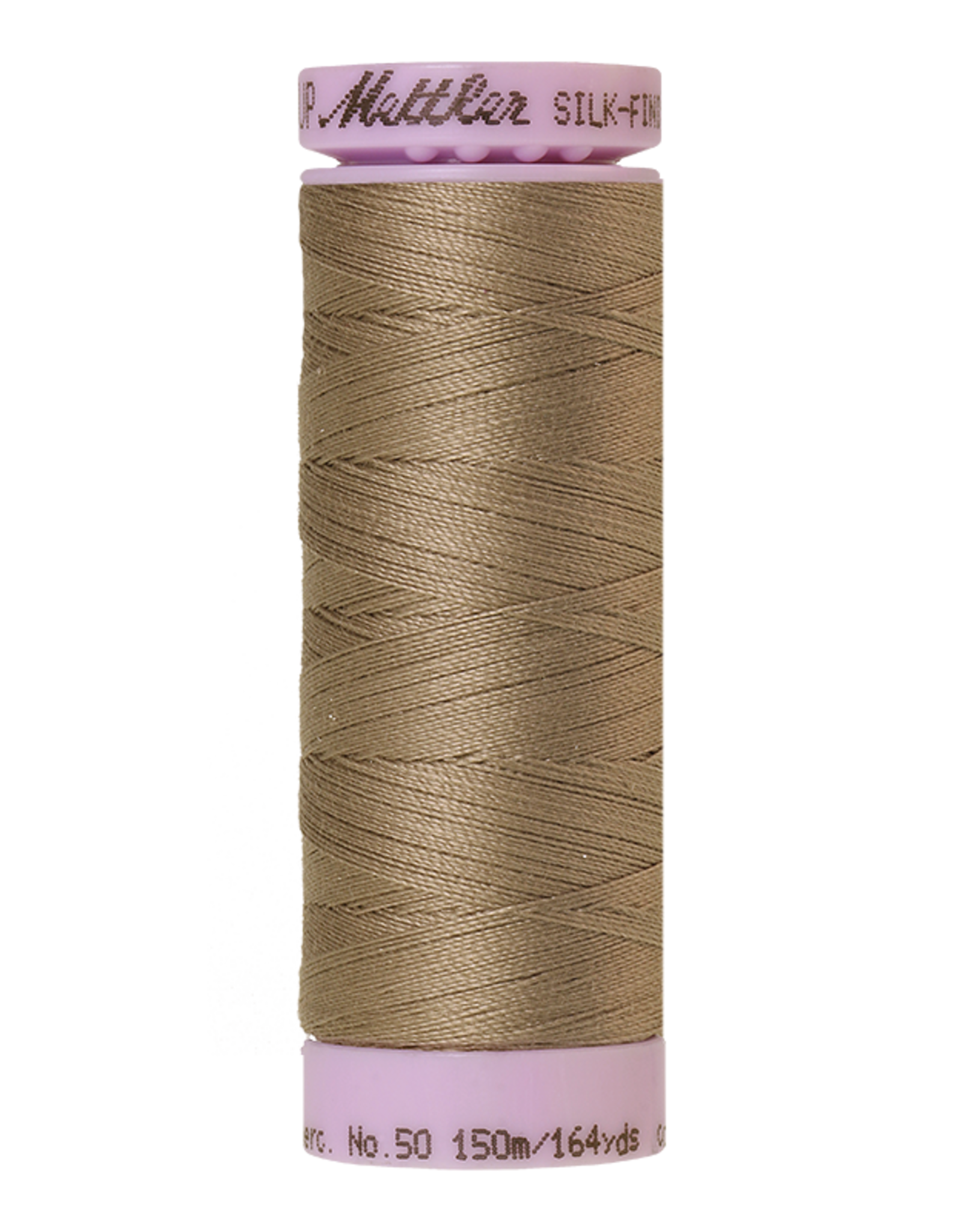 Mettler Silk Finish Cotton 50 - 150 meter - 1228