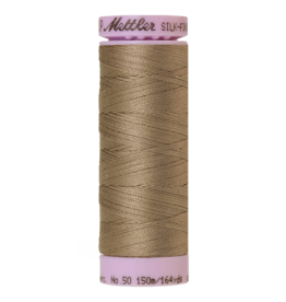 Mettler Silk Finish Cotton 50 - 150 meter - 1228