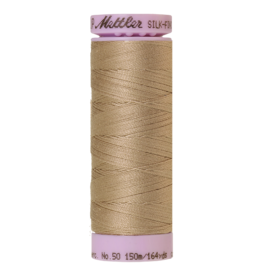 Mettler Silk Finish Cotton 50 - 150 meter - 1222