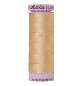 Mettler Silk Finish Cotton 50 - 150 meter - 0260