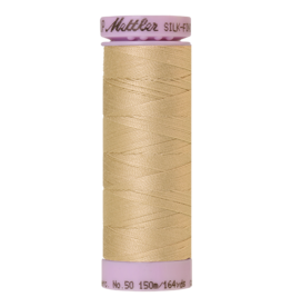 Mettler Silk Finish Cotton 50 - 150 meter - 0537