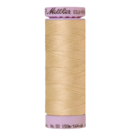 Mettler Silk Finish Cotton 50 - 150 meter - 1000