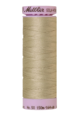 Mettler Silk Finish Cotton 50 - 150 meter - 0372