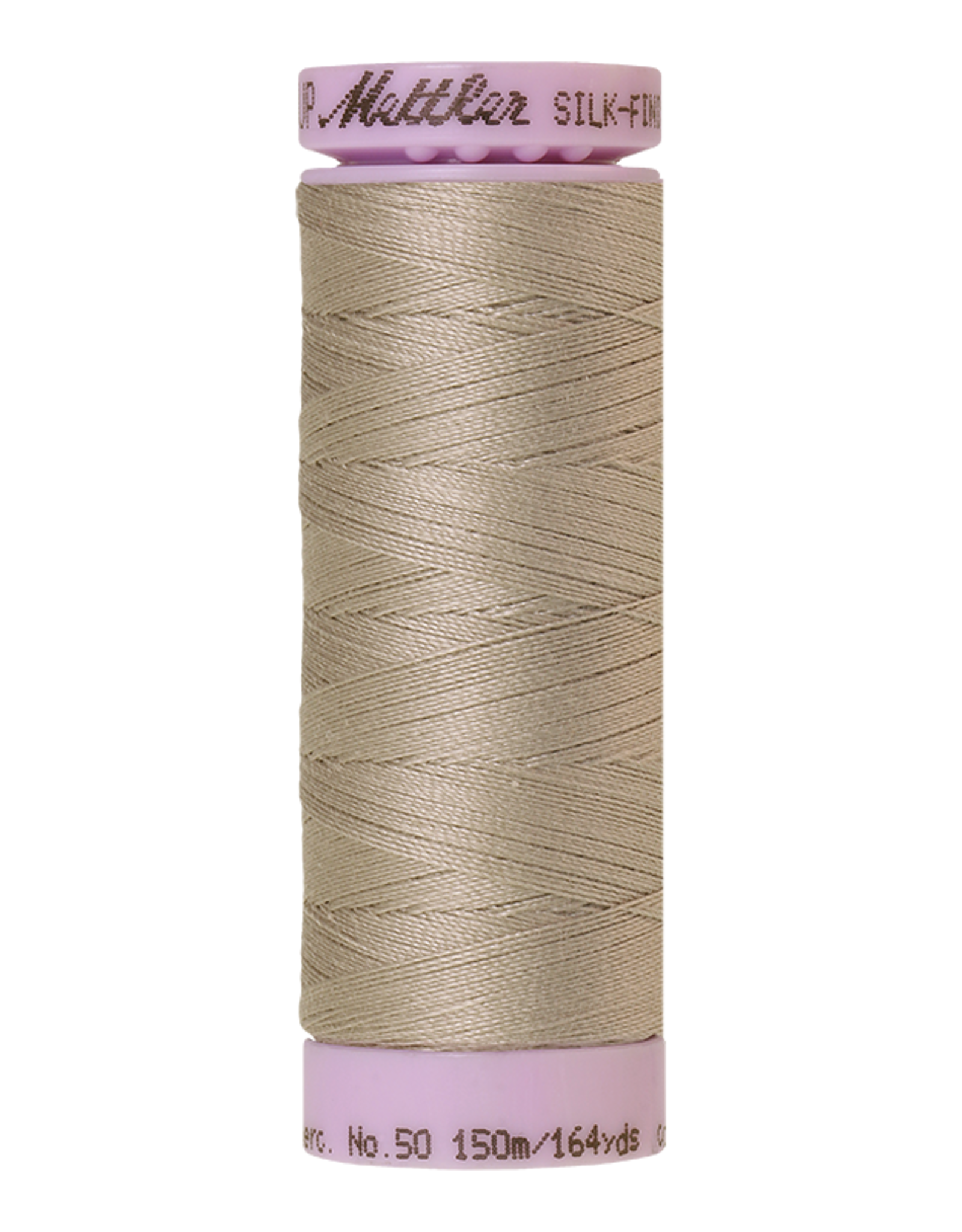 Mettler Silk Finish Cotton 50 - 150 meter - 1227