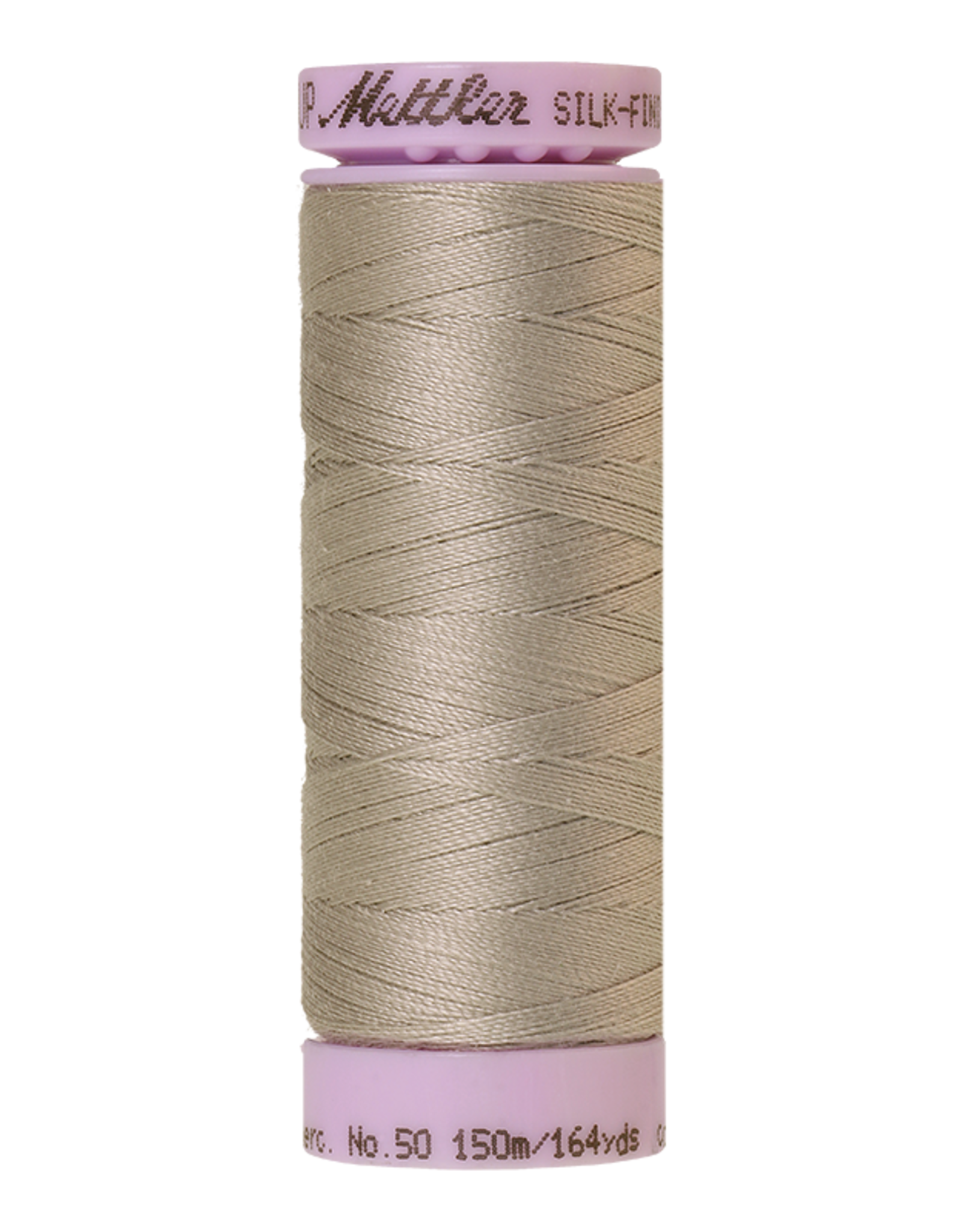 Mettler Silk Finish Cotton 50 - 150 meter - 3559