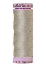 Mettler Silk Finish Cotton 50 - 150 meter - 0412