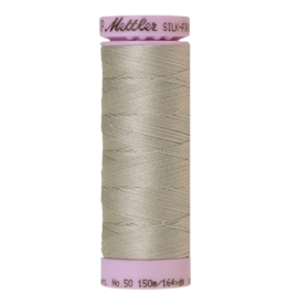 Mettler Silk Finish Cotton 50 - 150 meter - 0412