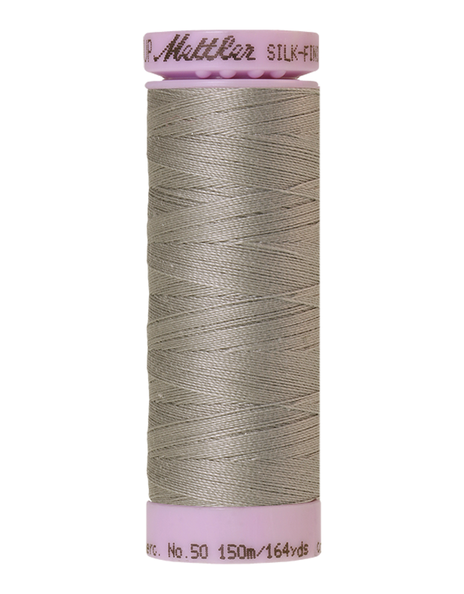 Mettler Silk Finish Cotton 50 - 150 meter - 0413