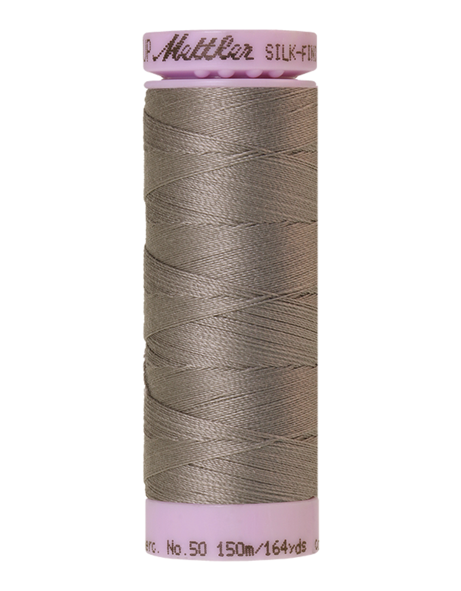 Mettler Silk Finish Cotton 50 - 150 meter - 0322