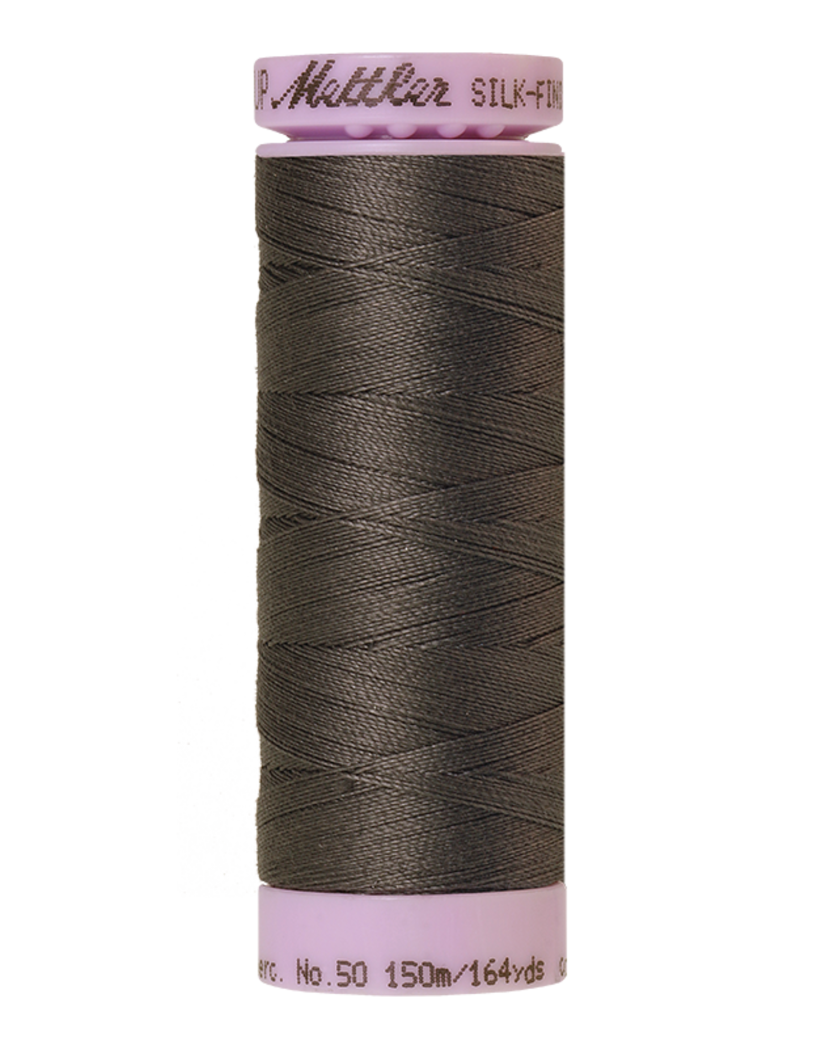 Mettler Silk Finish Cotton 50 - 150 meter - 0416