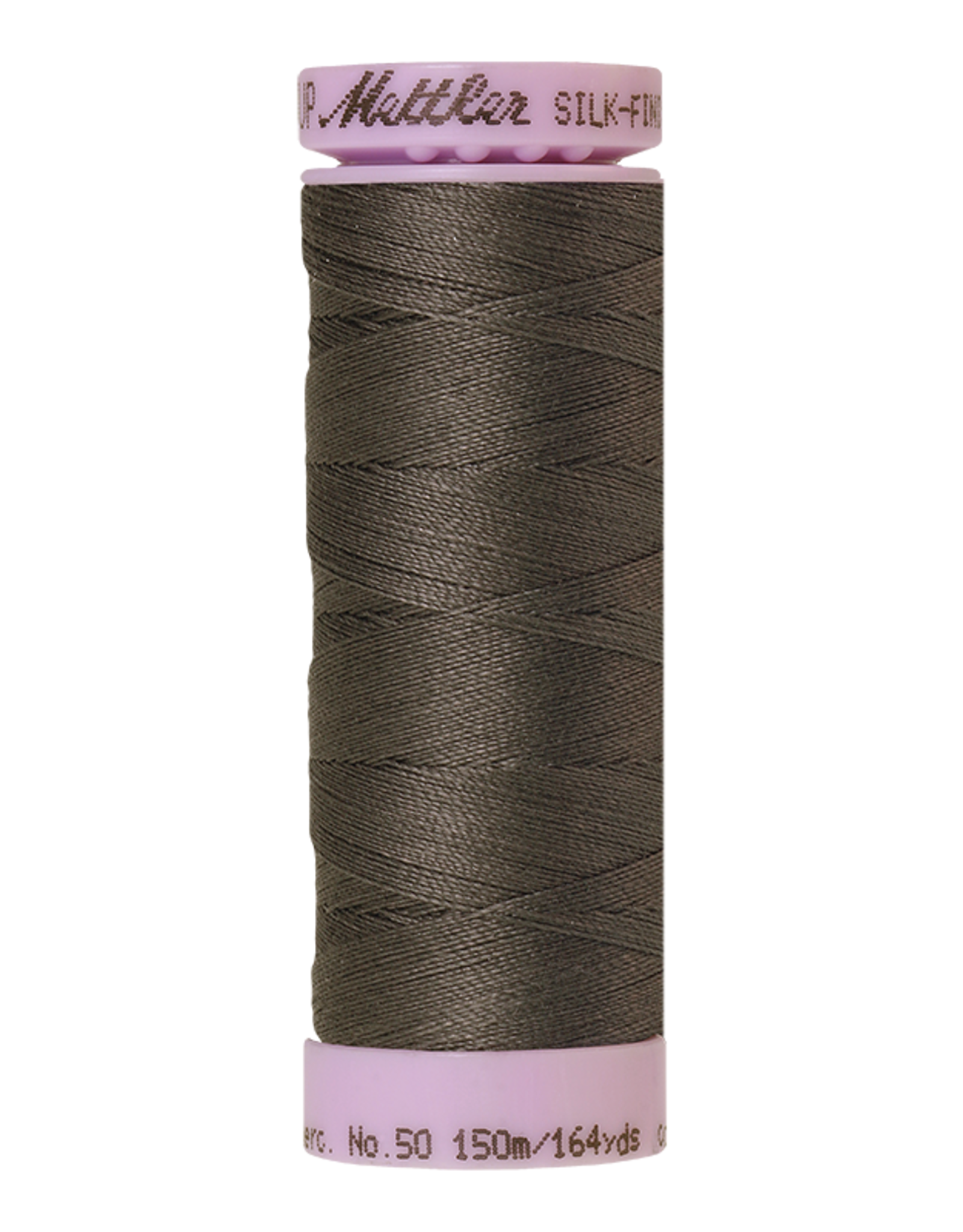 Mettler Silk Finish Cotton 50 - 150 meter - 1360