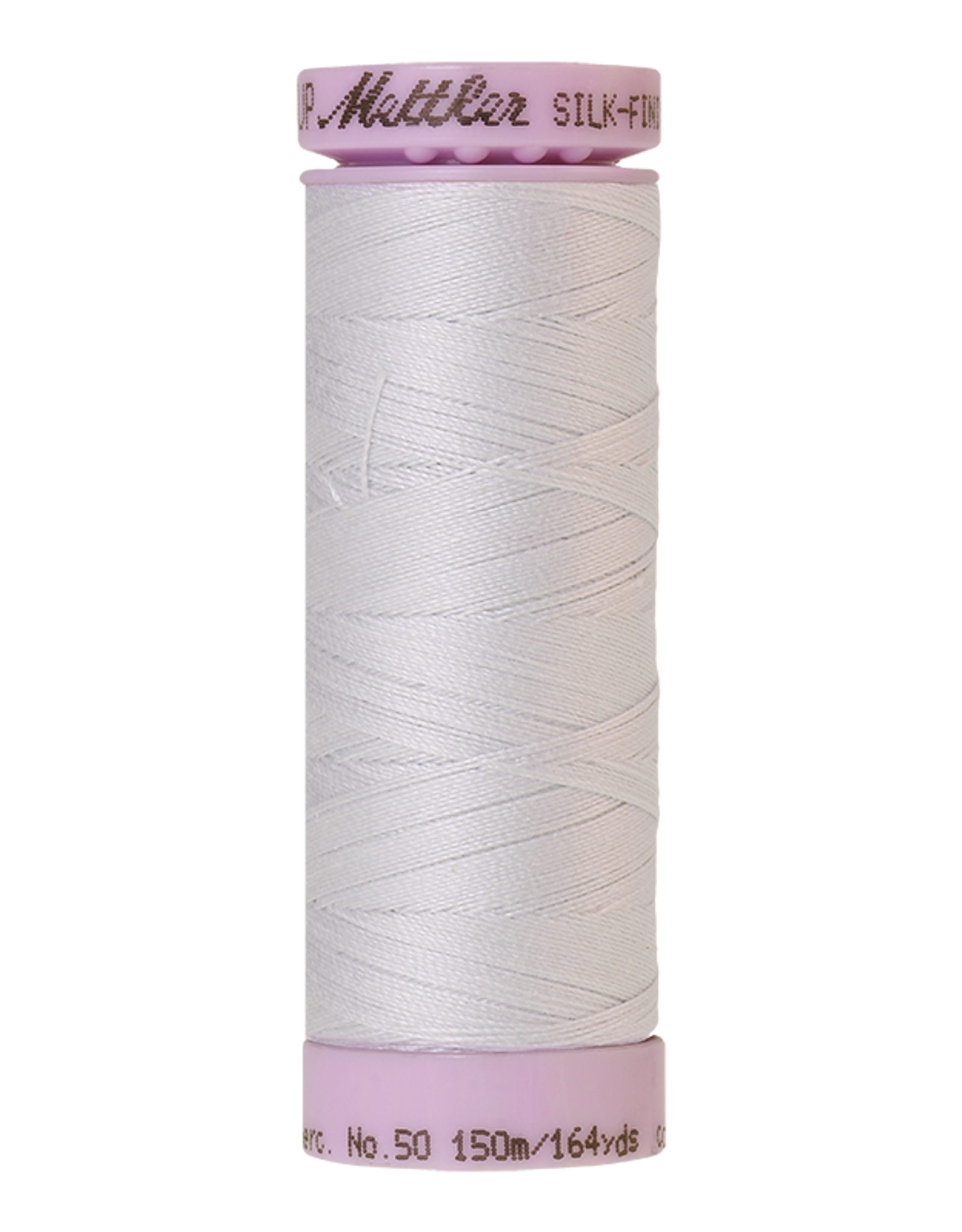 Mettler Silk Finish Cotton 50 - 150 meter - 0038