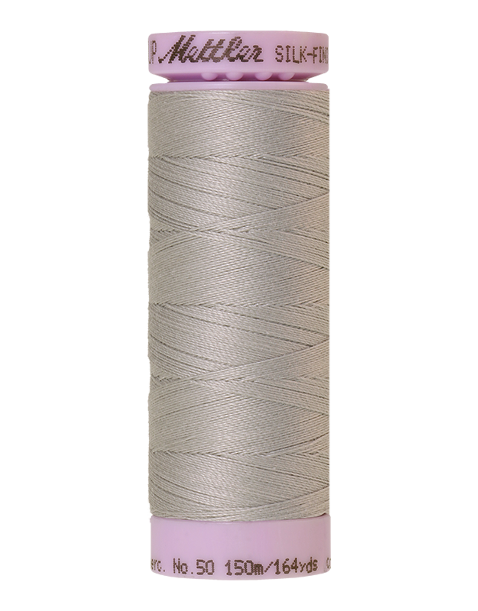 Mettler Silk Finish Cotton 50 - 150 meter - 2791