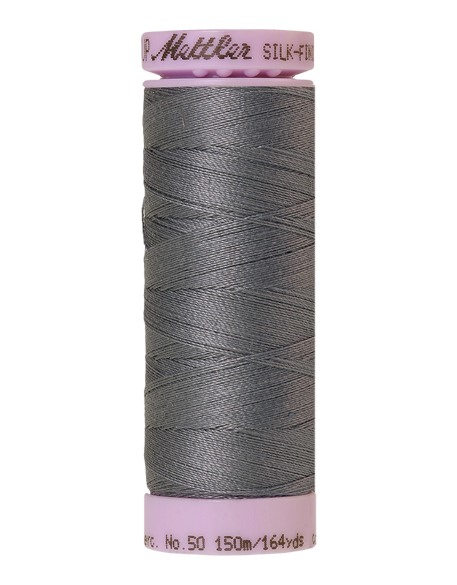 Mettler Silk Finish Cotton 50 - 150 meter - 0342