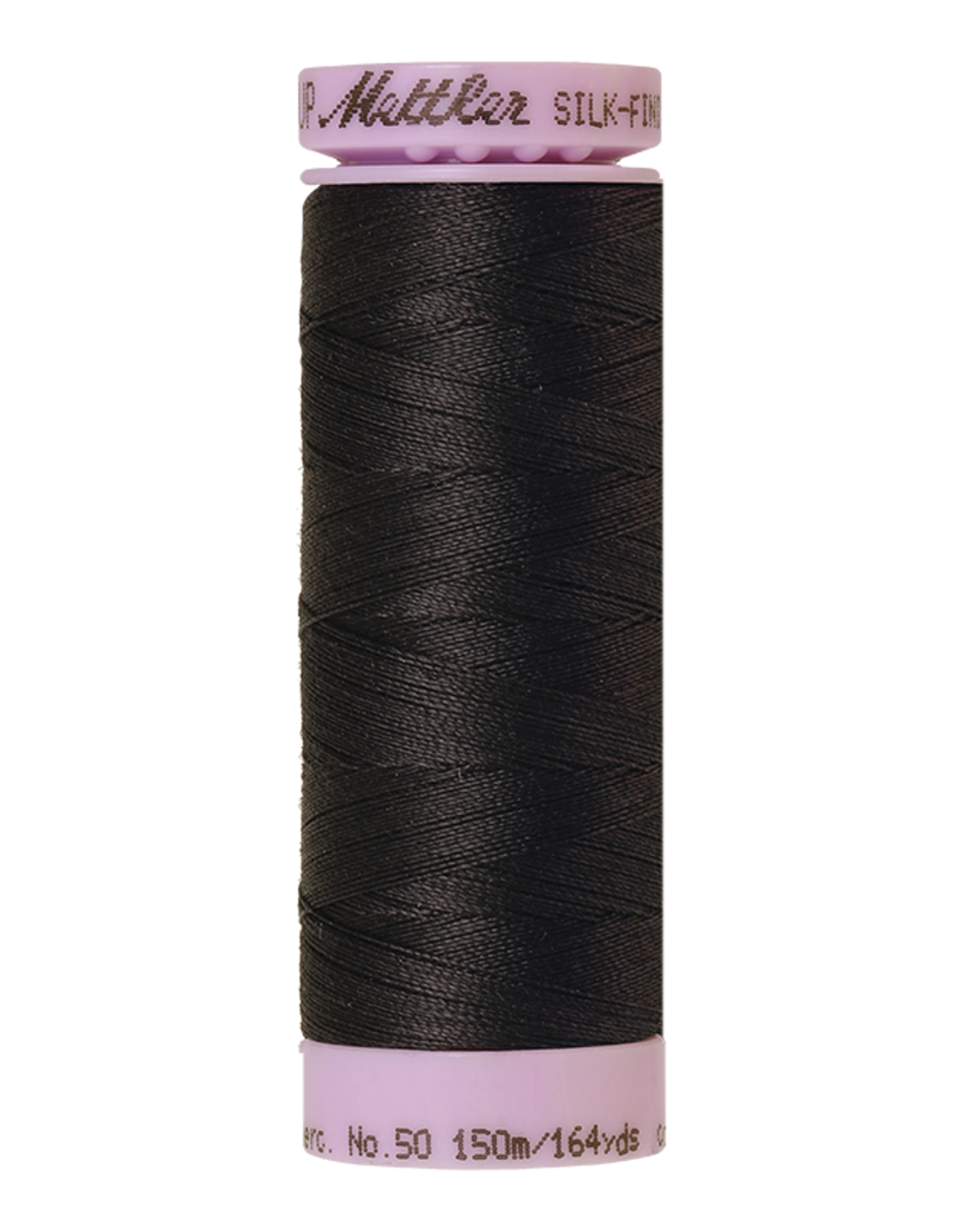 Mettler Silk Finish Cotton 50 - 150 meter - 0348