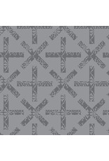 Andover Alison Glass - Art Theory - x and + Day - A-9704-L