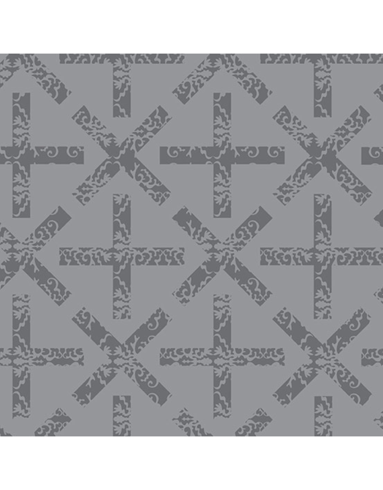 Andover Alison Glass - Art Theory - x and + Day - A-9704-L