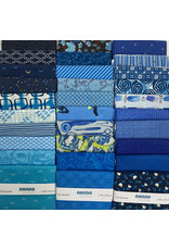 Verrassingspakket met 4 Fat Quarters