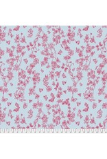 FreeSpirit Nathalie Lete - Woodland Walk - Butterflies in the Garden Grenadine - PWNL014.GRENADINE