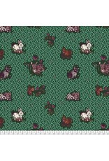 FreeSpirit Woodland Walk -  Lucky Animals Mint