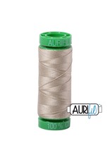 Aurifil Mako 40 - 150 m 2324 - Stone