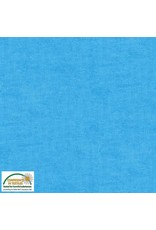 Stof Fabrics Stof Fabrics - Melange - Bright Blue - 4509-603