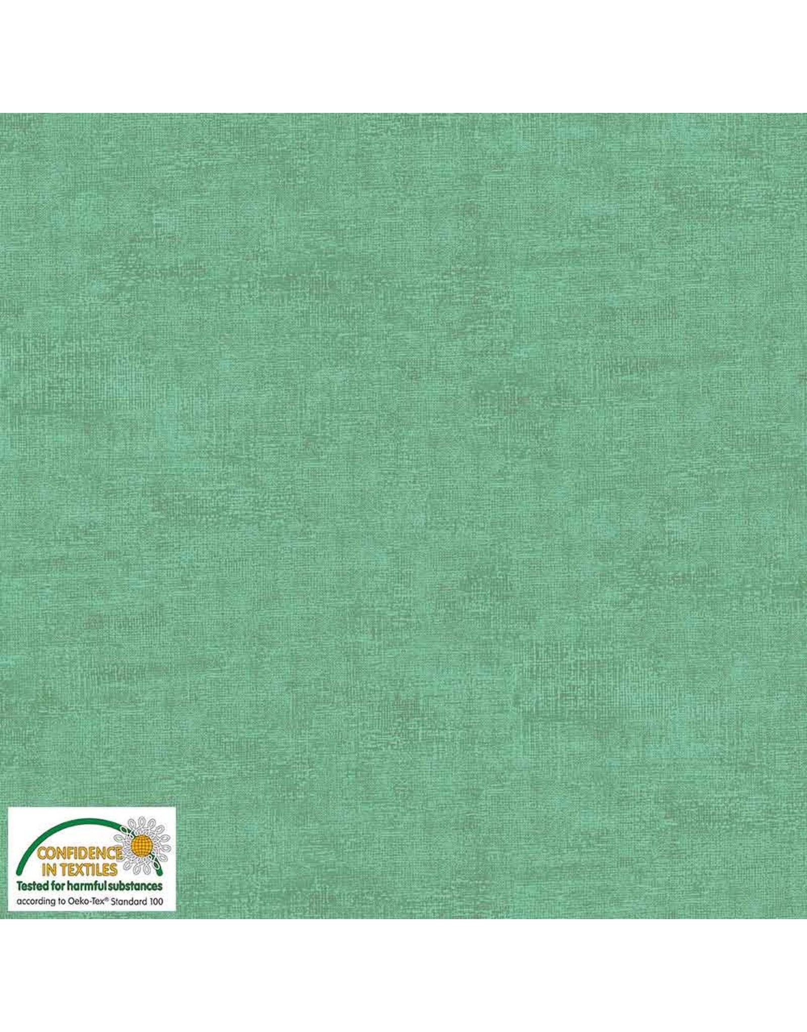 Stof Fabrics Melange - Jade