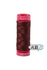 Aurifil Mako 12 - 50 m 2360 - Chocolate